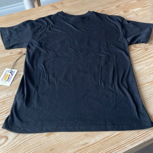 NWT 🔥PATRICK NAGEL🔥 ARTIST EDITION Forever21 size Small - Picture 5 of 6